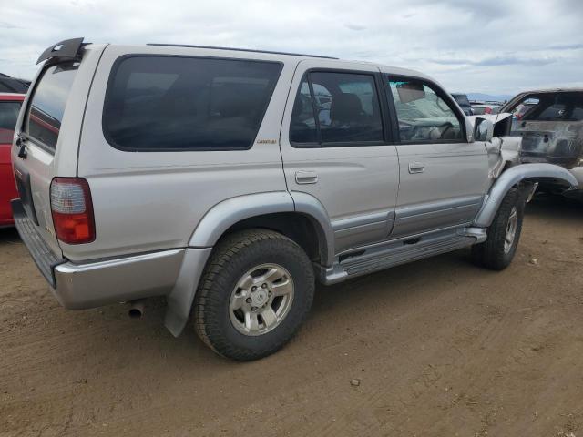 1997 Toyota 4runner VIN JT3HN87R0V0079382 COPART salvage auction — FRONT END, Co - Bill Of Sale-Parts Only, sold $650 on 2026-07-02 (photo 3)