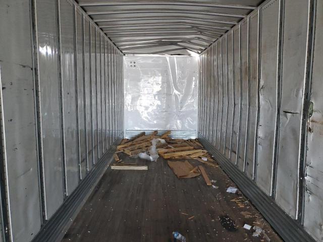 2023 Utility trailer VIN 1UYVS2537P3584924 COPART salvage auction — ALL OVER, NC - UNREGISTERABLE CERT OF TITLE, sold $950 on 2026-09-02 (photo 5)