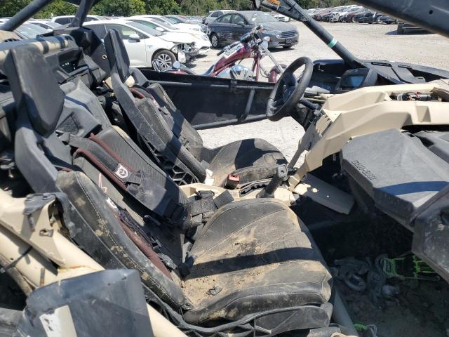 2023 VIN 3JBVPAV49PE000313 COPART salvage auction — ROLLOVER, Ia - Title Certificate - Atv, sold $8,200 on 2026-07-09 (photo 5)