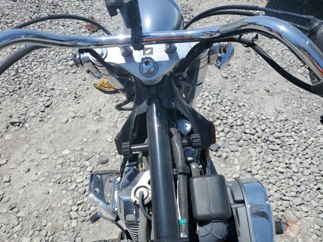 2004 Honda Vt VIN JH2RC50384M001568 COPART salvage auction — SIDE, Tn - Salvage Certificate, sold $35 on 2026-07-09 (photo 7)