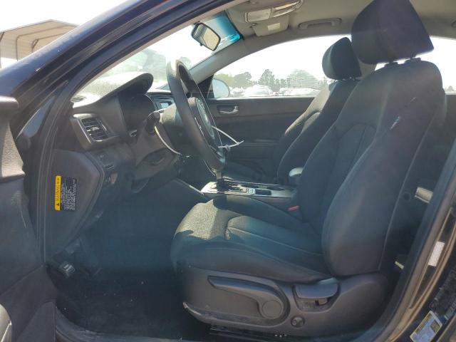 2016 Kia Optima VIN KNAGT4L34G5119084 COPART salvage auction — FRONT END, AL - CERT OF TITLE-SALVAGE TITLE, sold $675 on 2026-07-02 (photo 7)