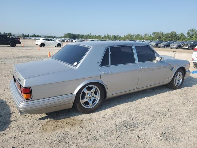 1997 Bentley Turbo r VIN SCBZP22C3VCX60129 COPART salvage auction — MINOR DENT/SCRATCHES, Id - Salvage Certificate Of Title, sold $1,600 on 2026-07-31 (photo 3)