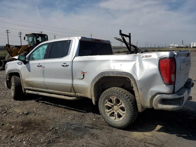 2021 Gmc SIERRA VIN 3GTU9BET8MG423416 COPART salvage auction — FRONT END, WA - BILL OF SALE, sold $3,650 on 2026-07-10 (photo 2)
