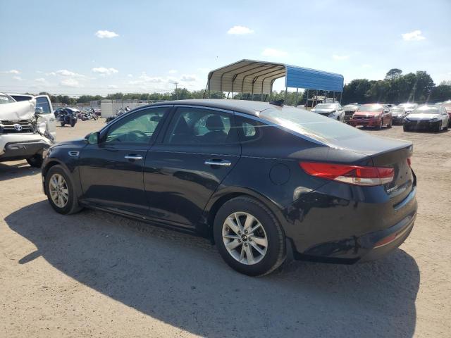 2016 Kia Optima VIN KNAGT4L34G5119084 COPART salvage auction — FRONT END, AL - CERT OF TITLE-SALVAGE TITLE, sold $675 on 2026-07-02 (photo 2)