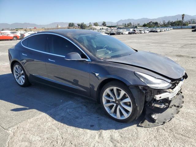 2020 Tesla Model 3 VIN 5YJ3E1EB2LF807088 COPART salvage auction — FRONT END, Ca - Salvage Certificate, sold $9,000 on 2026-07-29 (photo 4)