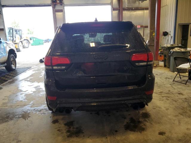 2018 Jeep Grand cherokee VIN 1C4RJFN96KC515214 COPART salvage auction — MINOR DENT/SCRATCHES, Wi - Certificate Of Title, sold $10,000 on 2026-07-29 (photo 6)