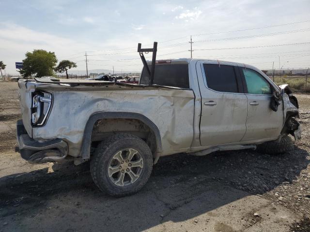 2021 Gmc SIERRA VIN 3GTU9BET8MG423416 COPART salvage auction — FRONT END, WA - BILL OF SALE, sold $3,650 on 2026-07-10 (photo 3)