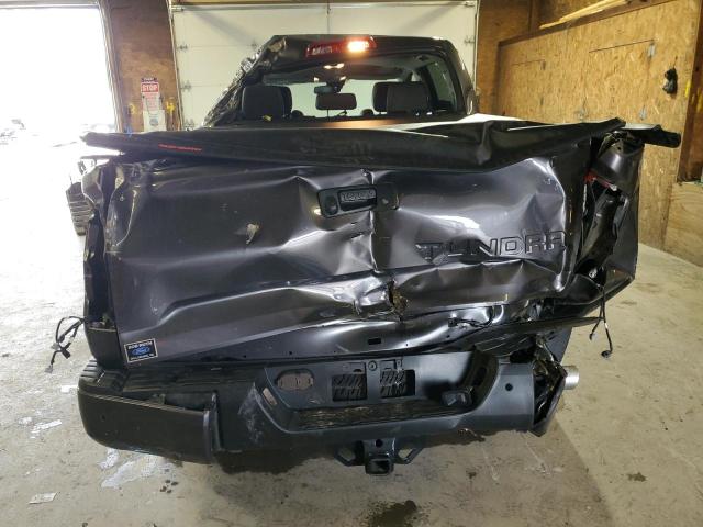2018 Toyota Tundra VIN 5TFHY5F18JX759528 COPART salvage auction — ROLLOVER, Salvage Title, sold $7,500 on 2026-07-23 (photo 6)