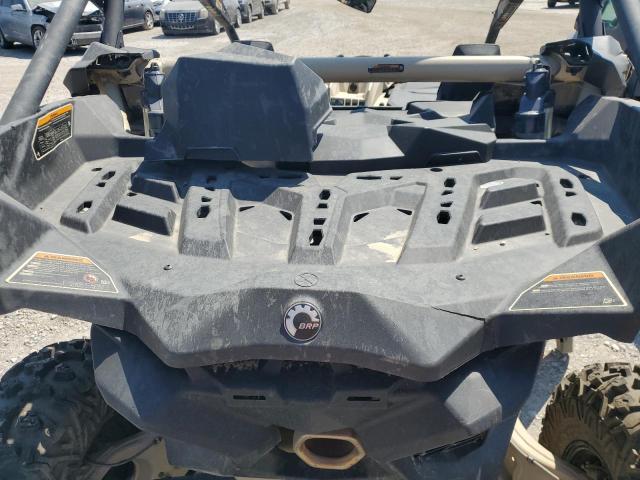 2023 VIN 3JBVPAV49PE000313 COPART salvage auction — ROLLOVER, Ia - Title Certificate - Atv, sold $8,200 on 2026-07-09 (photo 6)
