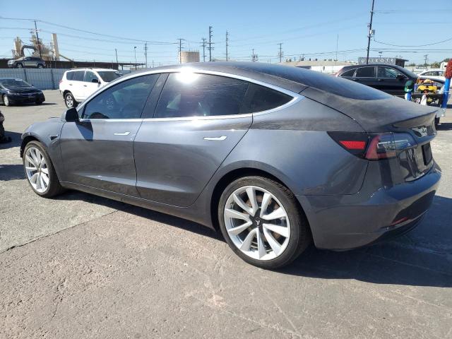 2020 Tesla Model 3 VIN 5YJ3E1EB2LF807088 COPART salvage auction — FRONT END, Ca - Salvage Certificate, sold $9,000 on 2026-07-29 (photo 2)