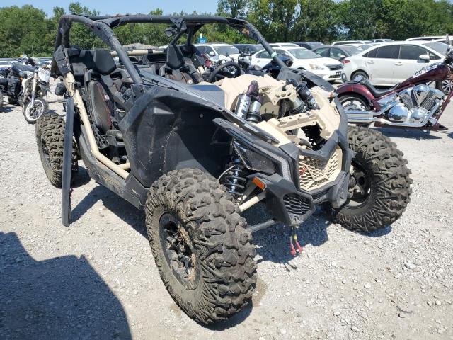 2023 VIN 3JBVPAV49PE000313 COPART salvage auction — ROLLOVER, Ia - Title Certificate - Atv, sold $8,200 on 2026-07-09 (photo 1)