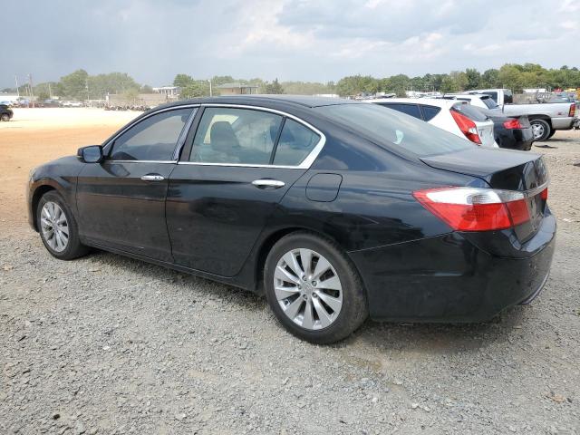 2014 Honda Accord VIN 1HGCR2F72EA059511 COPART salvage auction — FRONT END, Al - Cert Of Title-Salvage Title, sold $550 on 2026-07-22 (photo 2)