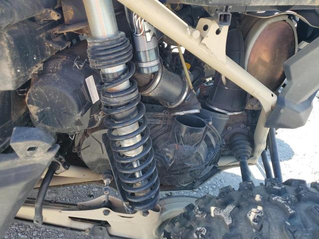 2023 VIN 3JBVPAV49PE000313 COPART salvage auction — ROLLOVER, Ia - Title Certificate - Atv, sold $8,200 on 2026-07-09 (photo 7)