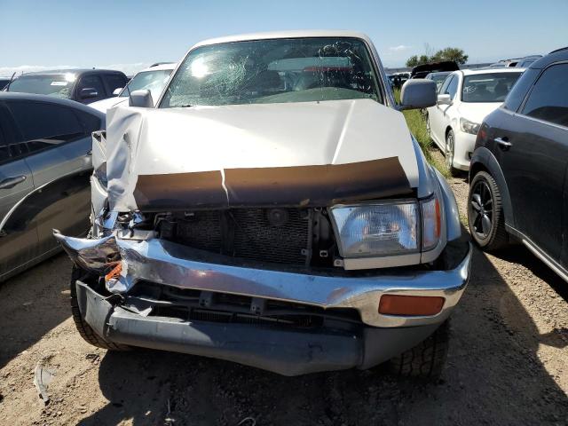 1997 Toyota 4runner VIN JT3HN87R0V0079382 COPART salvage auction — FRONT END, Co - Bill Of Sale-Parts Only, sold $650 on 2026-07-02 (photo 5)