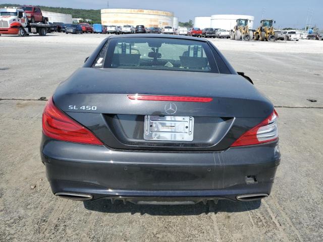 2020 Mercedes-benz Sl-class VIN WDDJK6GA2LF058666 COPART salvage auction — ALL OVER, Ok - Cert Of Title-Salvage, sold $5,400 on 2026-08-05 (photo 6)