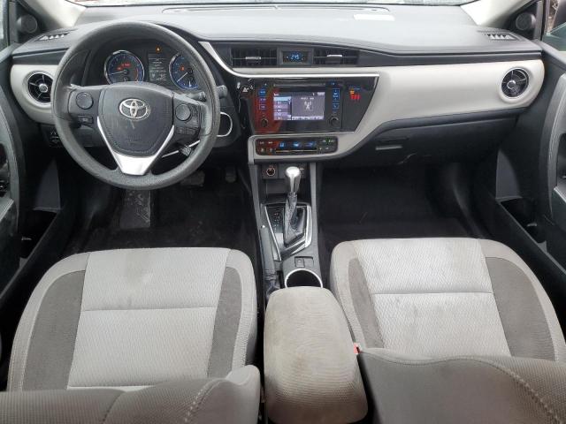 2019 Toyota Corolla VIN 2T1BURHE4KC158027 COPART salvage auction — REAR END, Id - Salvage Certificate Of Title, sold $5,000 on 2026-07-09 (photo 8)