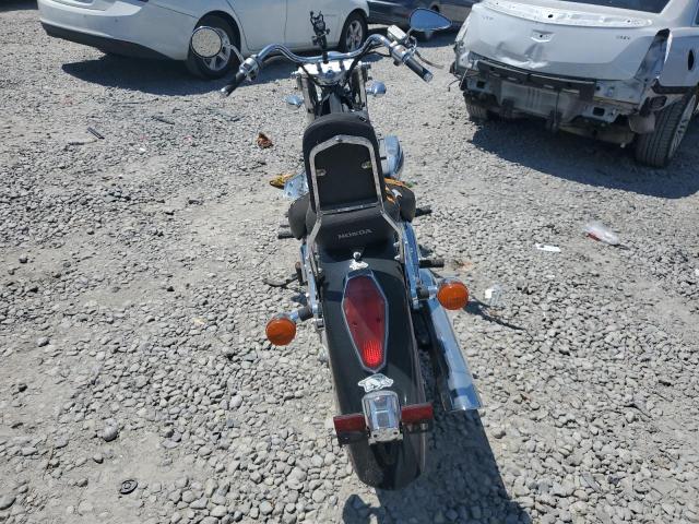 2004 Honda Vt VIN JH2RC50384M001568 COPART salvage auction — SIDE, Tn - Salvage Certificate, sold $35 on 2026-07-09 (photo 4)
