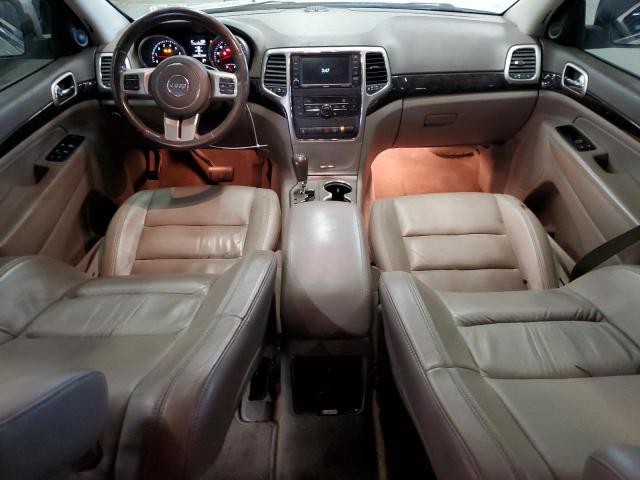 2012 Jeep Grand cherokee VIN 1C4RJFAG2CC166493 COPART salvage auction — MINOR DENT/SCRATCHES, Ny - Certificate Of Title, sold $2,300 on 2026-07-10 (photo 8)