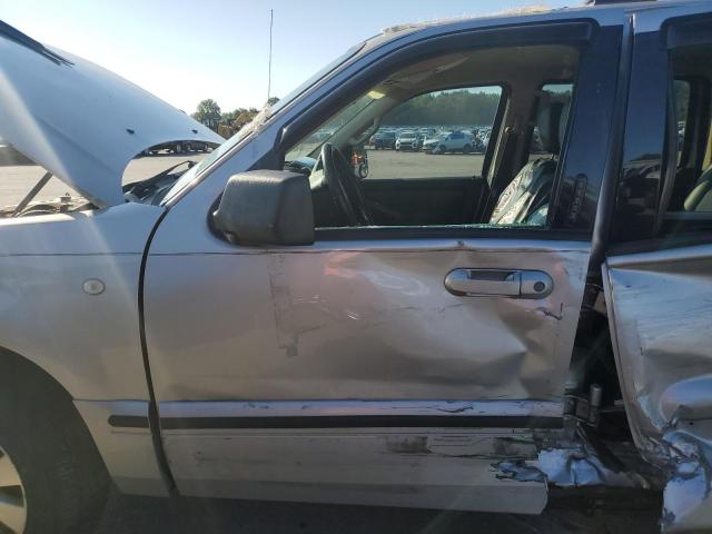 2006 Mercury Mountaineer VIN 4M2EU46E96UJ13882 COPART salvage auction — SIDE, Nj - Cert Of Title-Salvage, sold $350 on 2026-07-28 (photo 7)