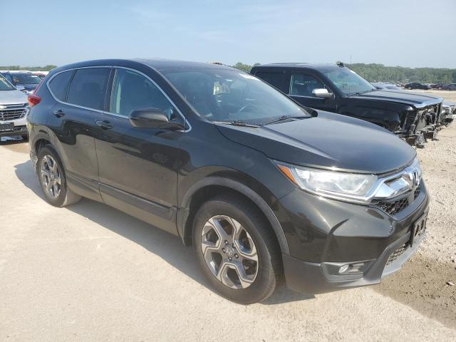 2018 Honda Cr-v VIN 7FARW2H83JE048238 COPART salvage auction — WATER/FLOOD, Ks - Flood - Salvage, sold $5,100 on 2026-07-21 (photo 4)