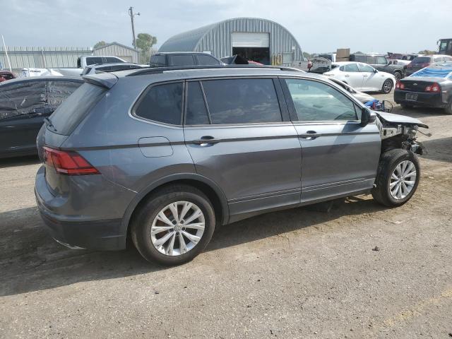 2019 Volkswagen Tiguan VIN 3VV1B7AX2KM144492 COPART salvage auction — FRONT END, Ks - Cert Of Title-Salvage, sold $4,200 on 2026-07-20 (photo 3)