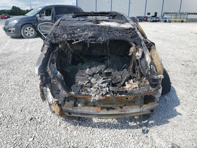 2019 Land rover Range rover velar VIN SALYA2EX4KA793424 COPART salvage auction — BURN, Ky - Bill Of Sale/Part Only/No Titl, sold $175 on 2026-07-08 (photo 6)