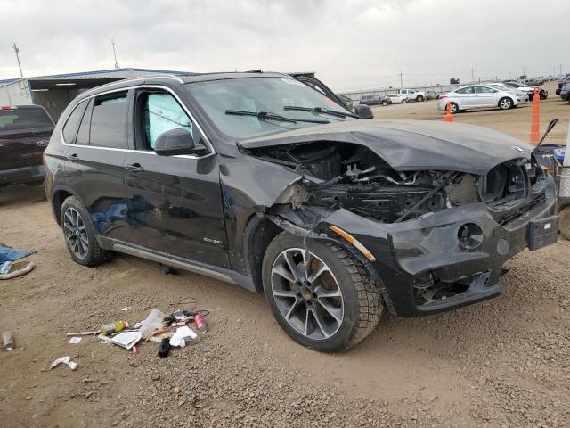 2018 BMW X5 VIN 5UXKR0C54J0X91817 COPART salvage auction — FRONT END, Co - Bill Of Sale-Parts Only, sold $1,700 on 2026-07-14 (photo 4)
