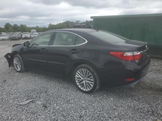 2013 Lexus ES VIN JTHBK1GGXD2023564 COPART salvage auction — FRONT END, Al - Cert Of Title-Salvage Title, sold $175 on 2026-07-28 (photo 2)