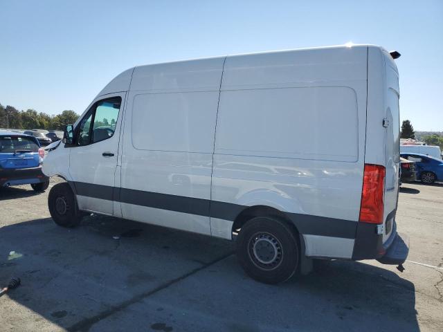 2023 Mercedes-benz VIN W1Y40BHY4PT129998 COPART salvage auction — FRONT END, CA - SALVAGE CERTIFICATE, sold $11,200 on 2026-07-31 (photo 2)