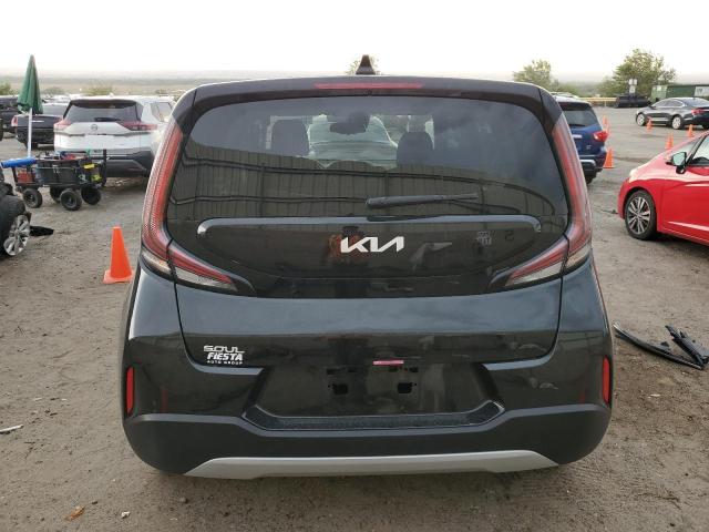 2024 Kia Soul VIN KNDJ23AU9R7918934 COPART salvage auction — SIDE, Nm - Cert Of Title-Salvage, sold $5,000 on 2026-07-30 (photo 6)
