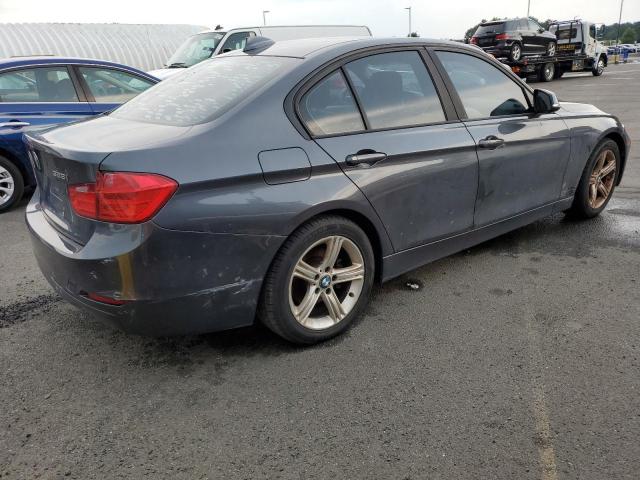 2013 BMW 3 series VIN WBA3A5C50DJ462103 COPART salvage auction — FRONT END, Fl - Certificate Of Title, sold $2,900 on 2026-07-27 (photo 3)