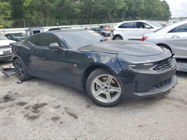 2022 Chevrolet Camaro VIN 1G1FB1RX1N0100232 COPART salvage auction — ALL OVER, Ga - Cert Of Title-Salvage, sold $1,150 on 2026-07-02 (photo 4)