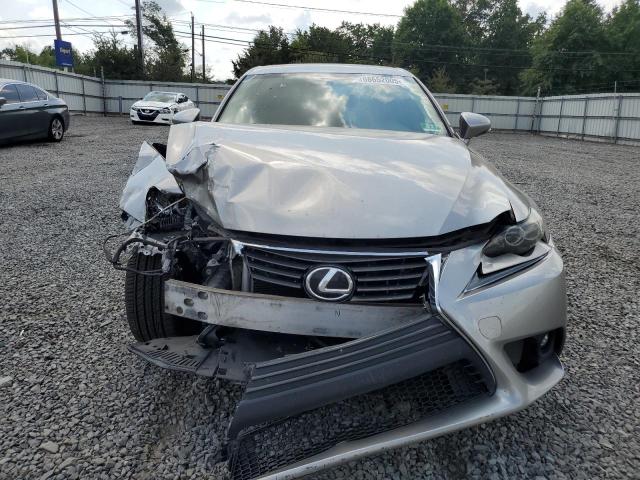 2016 Lexus Is VIN JTHCM1D21G5002550 COPART salvage auction — FRONT END, Nj - Cert Of Title-Salvage, sold $825 on 2026-07-10 (photo 5)