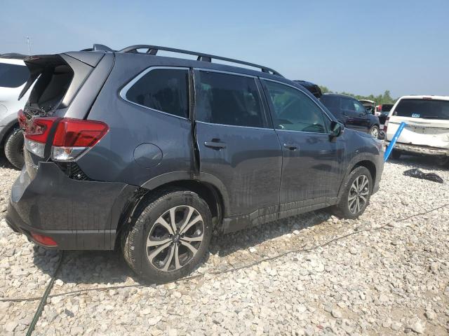 2023 Subaru Forester VIN JF2SKAPC3PH433527 COPART salvage auction — REAR END, Mi - Certificate Of Title, sold $7,700 on 2026-07-14 (photo 3)