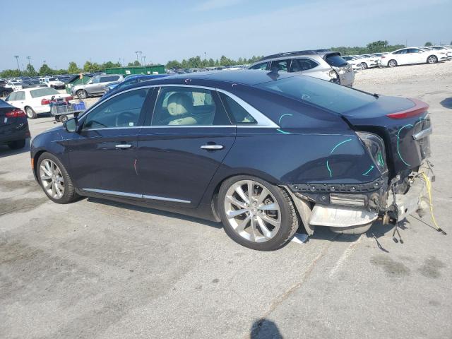 2013 Cadillac Xts VIN 2G61S5S33D9164702 COPART salvage auction — REAR END, Mo - Salvage Certificate Of Title, sold $1,000 on 2026-07-19 (photo 2)