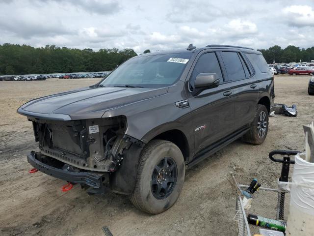 2021 Gmc Yukon VIN 1GKS2CKD8MR382336 — COPART salvage auction photo