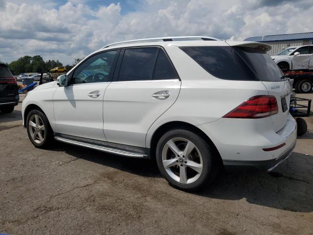 2018 Mercedes-Benz GLE-Class VIN 4JGDA5HB5JB127135 COPART salvage auction — Side, PA - CERTIFICATE OF SALVAGE, sold $10,900 on 2025-09-12 (photo 2)