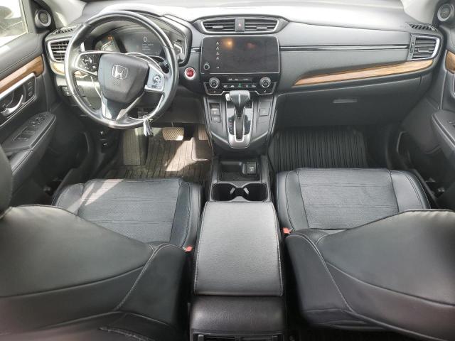 2019 Honda Cr-v VIN 7FARW2H84KE045978 COPART salvage auction — HAIL, Wy - Cert Of Title-Salvage, sold $1,700 on 2026-07-29 (photo 8)