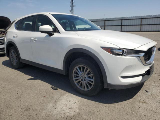 2018 Mazda Cx-5 VIN JM3KFBBM8J0469851 COPART salvage auction — REAR END, Ca - Salvage Certificate, sold $4,700 on 2026-07-16 (photo 4)