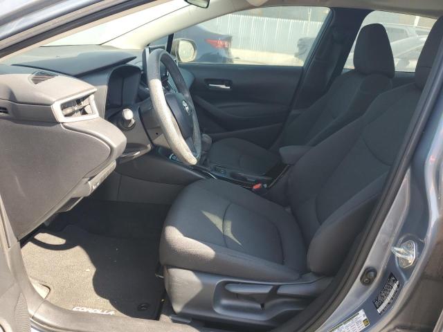 2020 Toyota Corolla VIN 5YFHPRAE4LP029430 COPART salvage auction — BURN, Tx - Certificate Of Title, sold $800 on 2026-07-28 (photo 7)