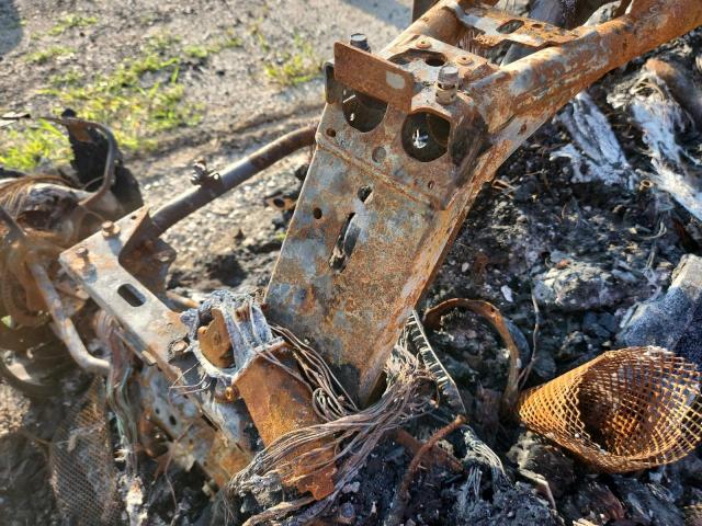 2023 Can-am/ brp Spyder VIN 2BXNBDD29PV004445 COPART salvage auction — BURN, WI - JUNKED VEHICLE BILL OF SALE, sold $10 on 2026-08-26 (photo 8)