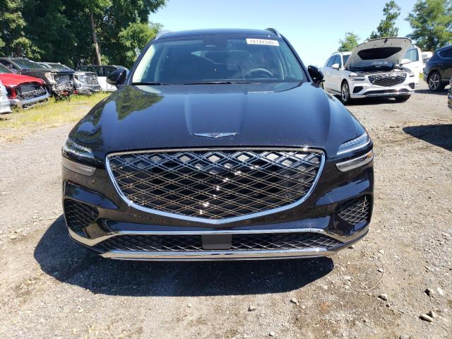 2026 Genesis Gv70 VIN 5NMMADTB3TH043691 COPART salvage auction — Water/Flood, MI - CERT OF TITLE-SALVAGE FLOOD, sold $18,400 on 2025-10-09 (photo 5)