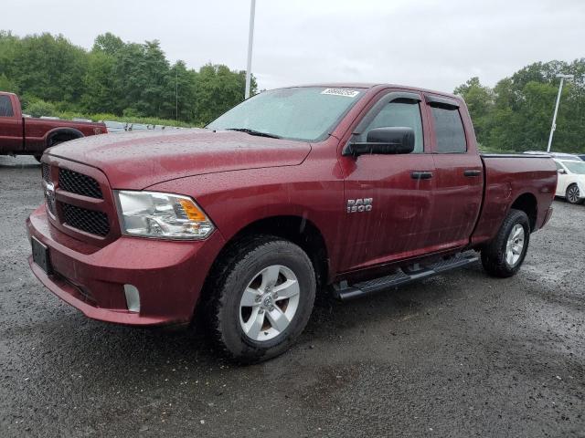 2017 Ram 1500 VIN 1C6RR7FG2HS707005 — COPART salvage auction photo