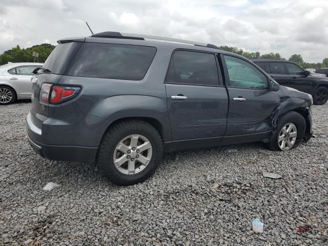 2014 Gmc Acadia VIN 1GKKRNED7EJ206476 COPART salvage auction — SIDE, Al - Cert Of Title-Salvage Title, sold $650 on 2026-07-28 (photo 3)