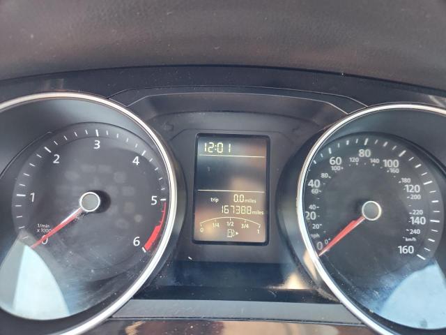 2015 Volkswagen Jetta VIN 3VWLA7AJXFM305650 COPART salvage auction — SIDE, Ks - Cert Of Title-Salvage, sold $400 on 2026-08-05 (photo 9)