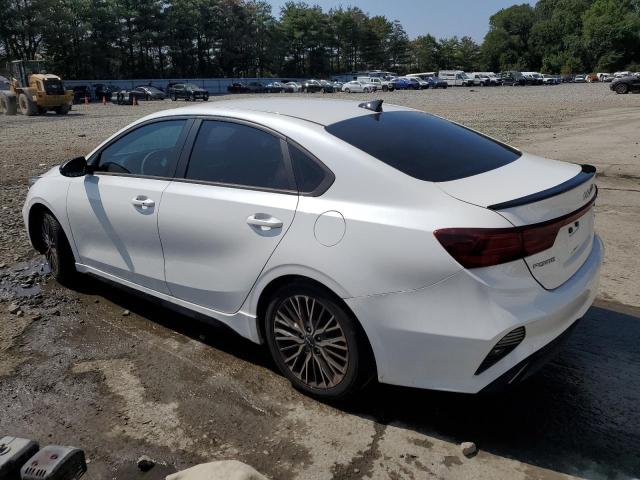 2022 Kia Forte VIN 3KPF54AD3NE494292 COPART salvage auction — WATER/FLOOD, Nj - Cert Of Title-Salvage Flood, sold $2,000 on 2026-06-29 (photo 2)