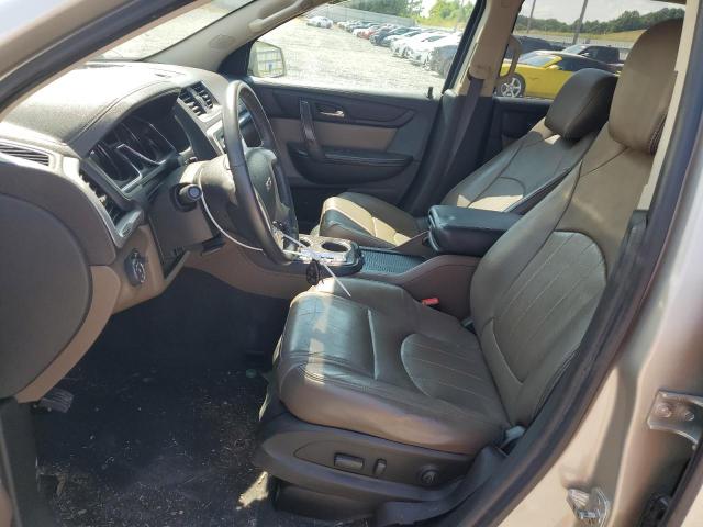 2017 Gmc Acadia limited VIN 1GKKRSKD0HJ249080 COPART salvage auction — REAR END, Salvage Title, sold $1,800 on 2026-08-26 (photo 7)