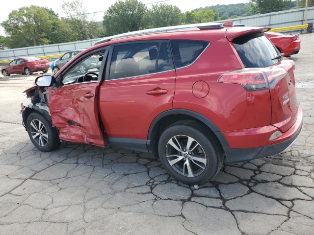 2016 Toyota Rav4 VIN JTMWFREV5GJ061415 COPART salvage auction — SIDE, Az - Cert Of Title - Salvage, sold $6,900 on 2026-07-27 (photo 2)