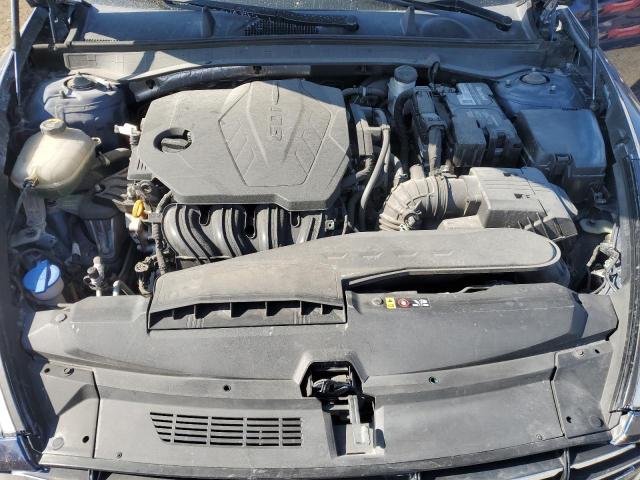 2020 Hyundai Sonata VIN 5NPEG4JA0LH061601 COPART salvage auction — MINOR DENT/SCRATCHES, Az - Dis/Dlr/Exp Only Clean Title, sold $5,000 on 2026-07-02 (photo 7)