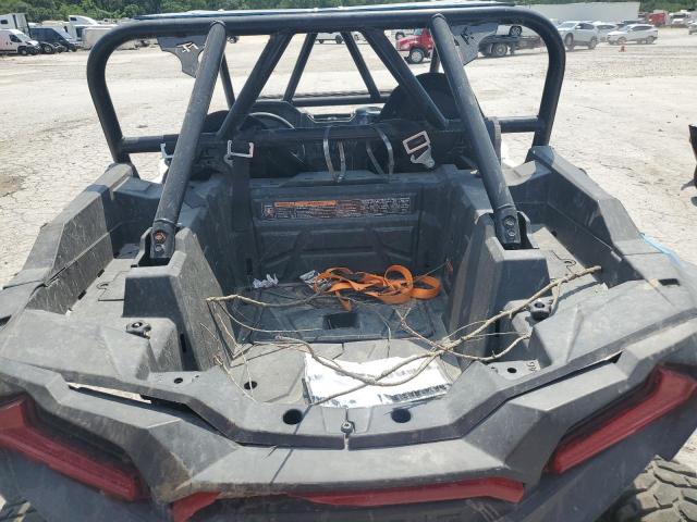 2019 Polaris Sidebyside VIN 3NSVDE991KG443151 COPART salvage auction — BURN, Ks - Cert Of Title-Non Highway, sold $850 on 2026-07-09 (photo 9)